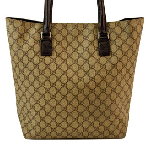 gucci shopper second hand|authentic used gucci.